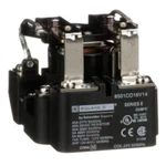 8501co16v14 - Square D Power Relay 24 Vac Coil 40a 2pdt Motor Control. Fixed Price $102.84.