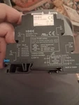 Idec Socket Type Sv1h-07l-5. Fixed Price $25.00.