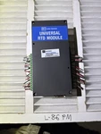 Westinghouse 2d78559g01 Rev. 10 Universal Rtd Module Eaton Cutler Hammer. Fixed Price $799.99.