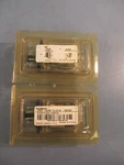 Lot Of (2) Siemens 3tx7120-1df13 Relay Ice Cube 120vac, 10a 8 Pin. Fixed Price $39.99.