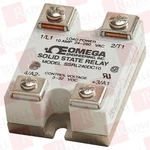 Omega Engineering Ssrl240dc25 / (new In Box). Fixed Price $58.29.