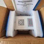 Basler Electric Decs-200-1l Digital Excitation Control System. Fixed Price $11500.00.