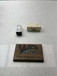 Allen Bradley 700-hs12aa1 Ser A On-delay Relay. 0.1-10 Sec. Fixed Price $44.77.