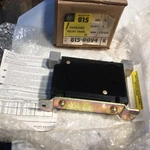 New Allen Bradley 815-dov4 Overload Relay Ser.k 815dov4 Nib, Nos W/paperwork. Fixed Price $23.00.