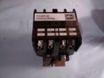 Cutler Hammer Ar440x Industrial Control Relay 600 Volts 10 Amps 4 Pole. Fixed Price $49.95.