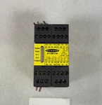 Banner At-gm-13a Safety Relay Module. Fixed Price $249.00.