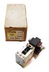 New Allen Bradley 849a-z0d24 /b Pneumatic Timing Relay 120v W/ 79a86 Coil *read*. Fixed Price $297.00.