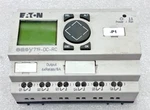 Eaton Easy719-dc-rc Moeller Smart Programmable Relay Clock & Display 24vdc 8a. Fixed Price $122.18.
