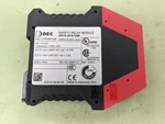 Idec Hr1s-af5130b Safety Relay Module 24 Volt Ac/dc - Open Box Free Shipping. Fixed Price $175.00.