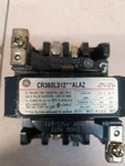 Ge General Electric Contactor Cr360l312**alaz 120v Coil. Fixed Price $65.44.
