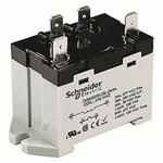 Schneider Electric 25a 24vdc Din Rail Electromechanical Relay 725bxxbc3ml-24d. Fixed Price $14.73.