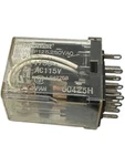 Aromat Ap314798, Hc4-ac115v Relay 125/250vac **sale**. Fixed Price $11.99.