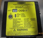 Mscd-2t3 Banner Engineering Mini-screen Light System Control Box 69016 A1s4. Fixed Price $249.50.