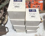 Ge Rtn1u Thermal Overload Relay 21-26a Manual Reset Control Equipment Panel. Fixed Price $125.00.