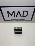 Eaton Xtmr9a21td Miniature Contactor 3p 120v Coil 20 Amp. Fixed Price $71.68.