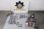 Potter & Brumfield (lot Of 15 Miscellaneous Relays) Used See All Pictures. Fixed Price $59.99.