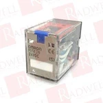 Omron My4in Dc24 (s) / My4indc24s (used). Fixed Price $11.35.