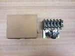 Joslyn Clark 5u6-2-76 5u6276 Pm Control Relay. Fixed Price $876.77.