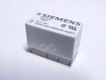 V23105-a5005-a201 Siemens Small Signal Relay D2 24vdc Dpdt 3a 8-pin 150mw Agni. Fixed Price $9.00.