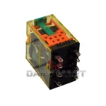 New In Box Idec Ru2s-d24 Power Relay 24vdc. Fixed Price $45.93.