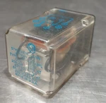 Struthers-dunn A314xbx48pl Relay. Fixed Price $21.99.