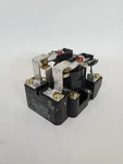Dpdt Relay 24 Vac Coil 600 2 Hp, 30 Amp Switched - Magnecraft W199ax-13. Fixed Price $64.99.