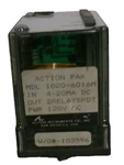 Action Pak Mdl 1020-6016m Module. Fixed Price $30.10.