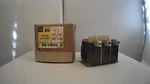 816-cov16 Allen Bradley Size 2 Overload Relay Panel. Fixed Price $75.00.