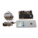 Appli Parts Apcb-213a Universal Air Conditioning Control Board 220 V With 3 Fan. Fixed Price $37.00.