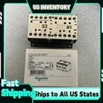 New Schneider Lc2k1210f7 Contactor: Us Inventory, Expedited Shipping. Fixed Price $79.97.