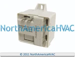 Oem Trane American Standard Start Capacitor Relay 50a Replaces Rly1869 Rly01869. Fixed Price $64.83.