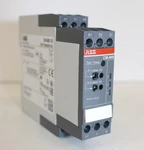 Abb Cm-iws.1s Monitoring Relay. Fixed Price $165.00.