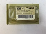 Dayton 5x83m Relay Coil 120vac 50/60hz Load 13amp Spdt. Fixed Price $19.25.
