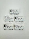 X(5) Fujitsu Lyca024v Power Relay 24vdc 5pin 6a 250vac. Fixed Price $21.85.