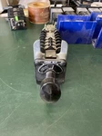 General Electric 12hea61a263x2 Auxiliary Relay Geh-2058 Dc 32v. Fixed Price $600.00.
