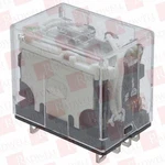 Omron Ly4n-d2-dc24 / Ly4nd2dc24 (used). Fixed Price $23.00.