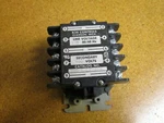 B/w Controls 1500-f-l1-s10 Control Relay 120v 50/60hz Used. Fixed Price $64.99.
