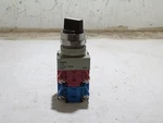 Idec Asw 040e Selector Switch (m9c4). Fixed Price $20.00.
