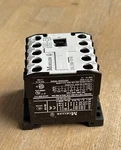 Klockner Moeller Dil Em-10-g Contactor. Fixed Price $15.00.