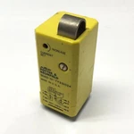 Potter & Brumfield Sdas-01-7y2s1024 Current Sensor Relay, 1.5-15a Ac, 24vac/dc. Fixed Price $95.00.