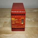 Sti 44510-0390 Sr07p Safety Relay 24vac/dc Two-hand Control Logic Unit. Fixed Price $695.00.