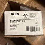 Eaton Ecsnoasp Ac Current Switch. Fixed Price $550.00.