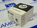 New Allen Bradley 700-f400a1 Type F Control Relay 110/120v Coil Ser B. Fixed Price $77.75.