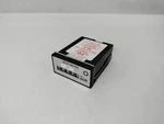 Nais Matsushita Th632 Hour Meter 200v Ac 50/60hz 1.5w Made In Japan. Fixed Price $93.00.