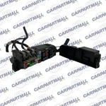 2008 Ford Escape 3.0l V6 A/t Engine Compartment Fuse Box Relay Junction Block. Fixed Price $51.99.