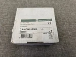 Telemecanique Ca4 Dn22bw3 New. Fixed Price $69.86.