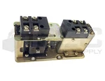 Allen-bradley 849-zod321 Pneumatic Timing Relay 600vac. Fixed Price $57.00.