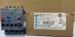 New Siemens 3ru6116-1kb0 Thermal Overload Relay. Fixed Price $240.00.