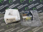 New Struthers-dunn 219dxb69p Relay 120v 50/60hz Cont. Rating 10a. Fixed Price $550.00.