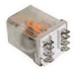 Schneider Electric-legacy Relays 389fxhxc1-24d Electromechanical Relay 24vdc .... Fixed Price $34.67.
